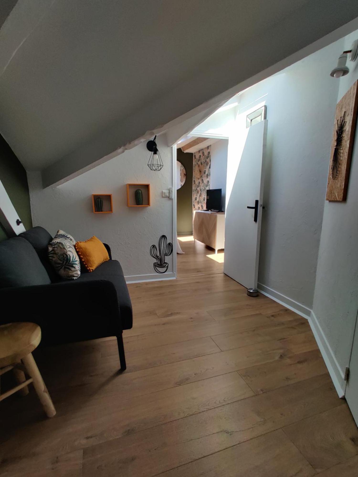 Leilighet Charming Flat - Port