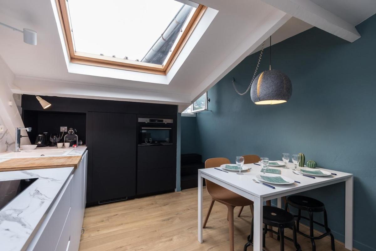 Leilighet Charming Flat - Port *