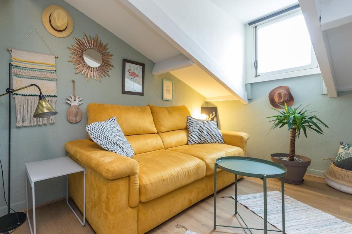 Leilighet Charming Flat - Port *